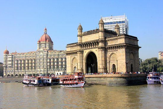Gateway of India
